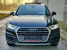 Audi Q5 - 2