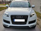 Audi Q7 - 2