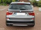 BMW X3 - 2