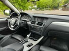 BMW X3 - 14