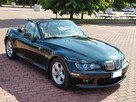 BMW Z3 - 1