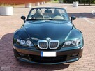 BMW Z3 - 7