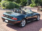 BMW Z3 - 9