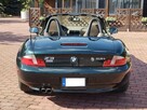 BMW Z3 - 10