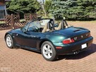 BMW Z3 - 11