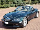 BMW Z3 - 13