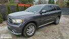 Dodge Durango - 8