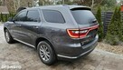 Dodge Durango - 12