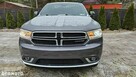 Dodge Durango - 14