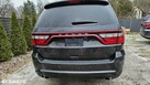 Dodge Durango - 9