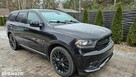 Dodge Durango - 11