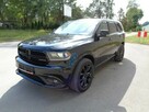 Dodge Durango - 1