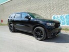 Dodge Durango - 4