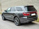 Dodge Durango - 4