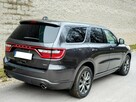 Dodge Durango - 6