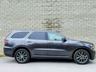 Dodge Durango - 8