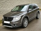 Dodge Journey - 1