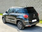Fiat 500L - 4