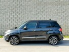 Fiat 500L - 5