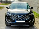 Ford EDGE - 15