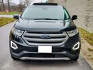 Ford EDGE - 2