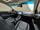 Ford EDGE - 12