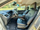 Ford EDGE - 12