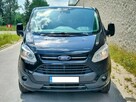 Ford Transit Custom - 2