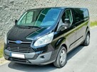 Ford Transit Custom - 3
