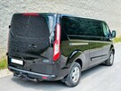 Ford Transit Custom - 4