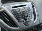 Ford Transit Custom - 11