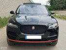 Jaguar F-PACE - 16