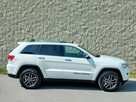 Jeep Grand Cherokee - 8