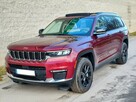 Jeep Grand Cherokee - 3