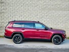 Jeep Grand Cherokee - 8