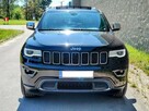 Jeep Grand Cherokee - 2