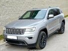 Jeep Grand Cherokee - 1