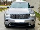 Jeep Grand Cherokee - 2