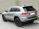 Jeep Grand Cherokee - 4