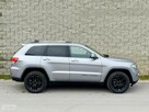 Jeep Grand Cherokee - 8