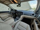 Jeep Grand Cherokee - 11