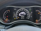 Jeep Grand Cherokee - 14