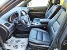 Jeep Grand Cherokee - 14