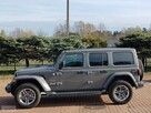 Jeep Wrangler - 16