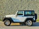 Jeep Wrangler - 4