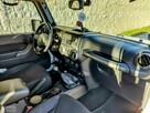 Jeep Wrangler - 5