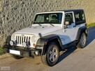 Jeep Wrangler - 11