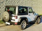 Jeep Wrangler - 12