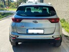 Kia Sportage - 5