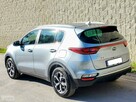 Kia Sportage - 6